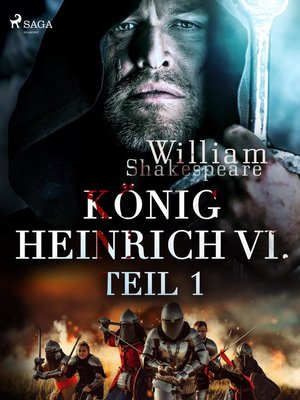 cover image of König Heinrich VI.--Teil 1